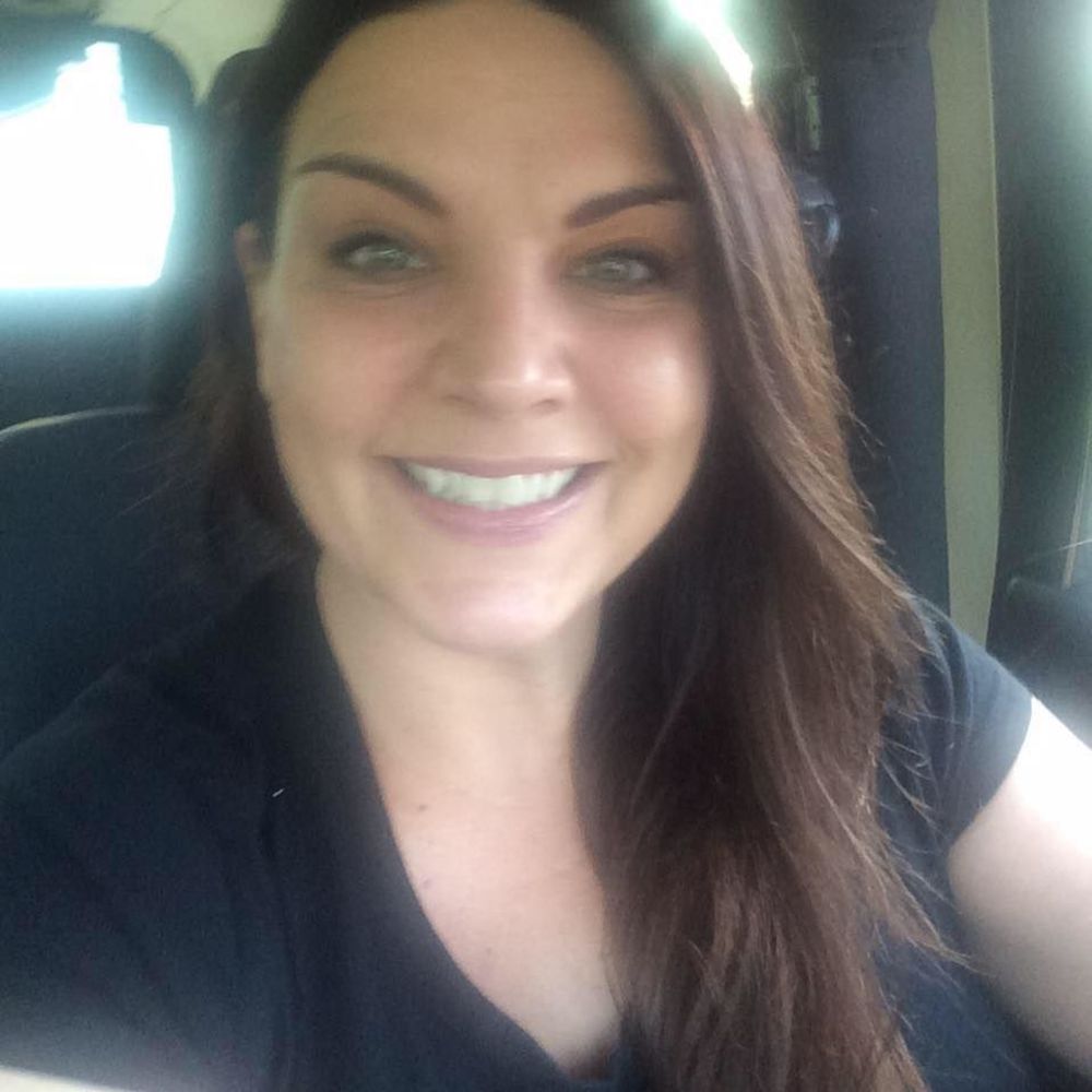 Meet your Posher, Andrea